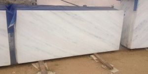 AGARIA PURE WHITE MARBLE Tile