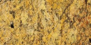 Alaska Gold Granite