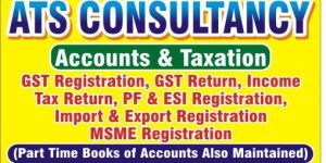 BOOKS OF ACCOUNTS MAINTAINED