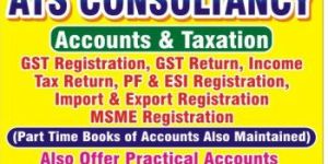 Gst Registration Returns