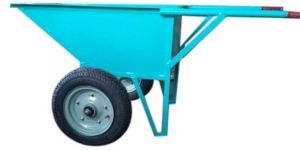 Wheel Barrow
