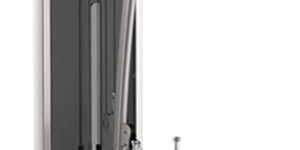 Lat Pulldown Machine