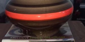 JP Flora No.2 Hand Painting Handi