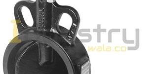 Cast Iron Butterfly Valves