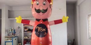 Inflatable Air Dancer