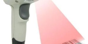 Barcode Scanner