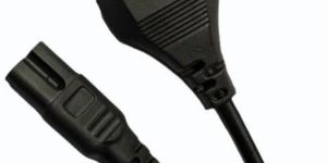 2 Pin PHILLIPS Cord