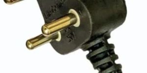 3pin Power Cord