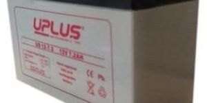 Vrla Battery 12v 7.5ah