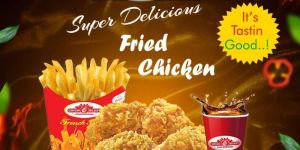 Food Processing Services