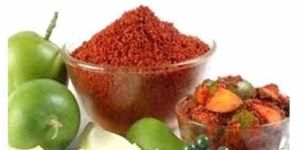 Pickle Masala Powder
