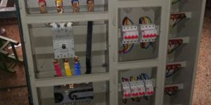 Electric Panel Board