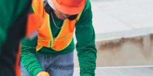 Solar Installation Service