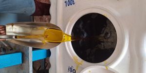 Cold Pressed Mustard Oil