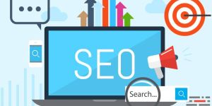 Search Engine Optimization Services