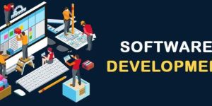 Software Development Service