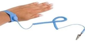 Antistatic Wrist Strap
