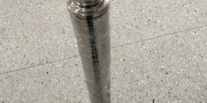 Static Discharge Pole