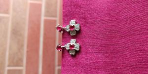 925 Silver Earrings