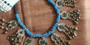 Afghan Jewellery