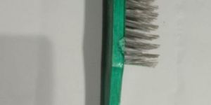 Industrial Wire Brush