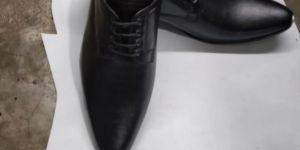 Leather Shoes