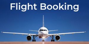 Flight Booking