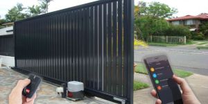 Automatic Gate Installation Services