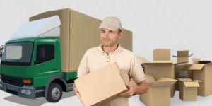Packers and Movers Services
