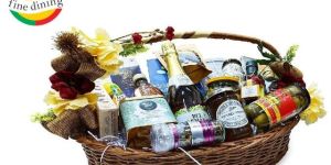 Gift Hampers