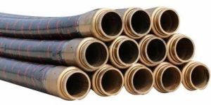 Concrete Hose Pipe