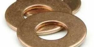 Copper Washer