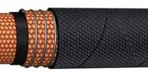 Hydraulic Oil S & D Hose Pipe