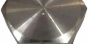 Mild Steel Hydraulic Plug