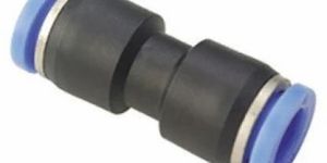 Pneumatic Straight Union