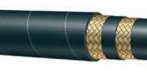 SAE 100 R2/2SN Hydraulic Hose Pipe