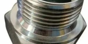 Stainless Steel Pipe Adapter