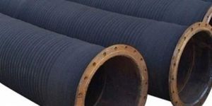 Water Suction and Discharge Hose Pipe