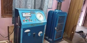 2000 kN Digital Compression Testing Machine