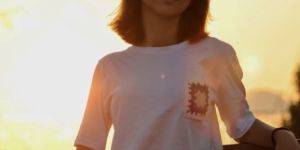 Cotton Tshirt