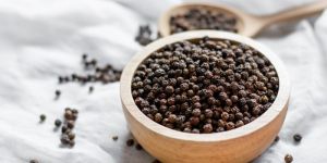 Black Pepper