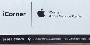 Iphone Service Center
