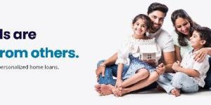 Housing Loan Online Service