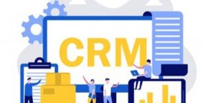 Travel CRM