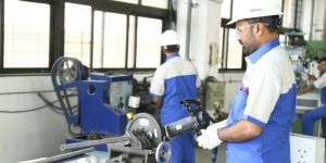 Robotic Applications and Solutions