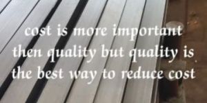 Bright Steel Flat Bars