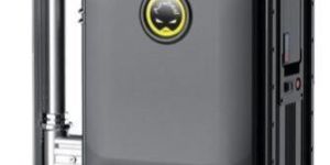 se3 Airwheel Electric Luggage Scooter