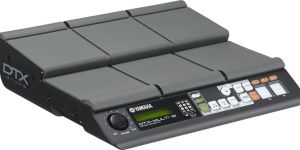 Yamaha DTXM12 Drum Kit Pad