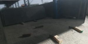 Absolute Black Granite