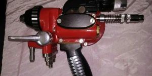 Air Spray Gun